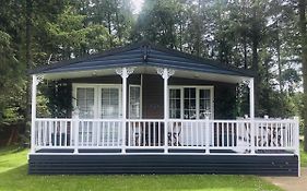 The Stags Lodge
